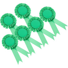18 Teile Zinnband Abzeichen Reversstecker Für Hochzeit Party