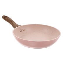 Nonstick Pfanne Für Eier, Aluminium Mini Bratpfanne