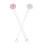 2 kreative Rührstäbchen, Mischlöffel, -Swizzle-Sticks 11