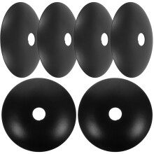 24 deckenrosette 60 mm für kronleuchter und pendelleuchten