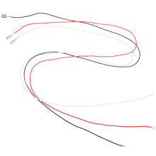 3St Phono Kabel Stereo