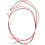 3St Phono Kabel Stereo 3