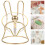 Spenderhalter Abfluss Seifenschale Mit Hase Design 4