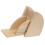 Coffee Filter Halter Aus Holz Für Filterpapier 7