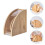 Coffee Filter Halter Aus Holz Für Filterpapier 4