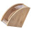 Coffee Filter Halter Aus Holz Für Filterpapier 8