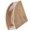Coffee Filter Halter Aus Holz Für Filterpapier 10
