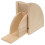 Coffee Filter Halter Aus Holz Für Filterpapier 5