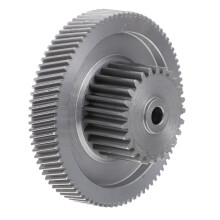 1 Motor Getriebe Auto Kit Rv Metall