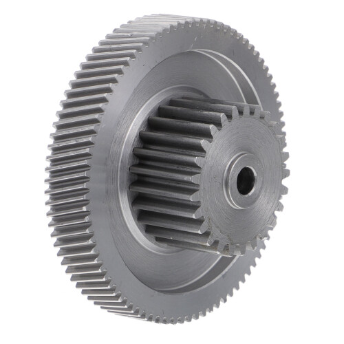 1 Motor Getriebe Auto Kit Rv Metall