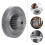 1 Motor Getriebe Auto Kit Rv Metall 3