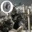1 Motor Getriebe Auto Kit Rv Metall 8
