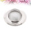 Küchenspüle Duschablaufkappe Silver 9