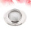 Küchenspüle Duschablaufkappe Silver 10