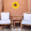 1 Anhänger 3d Sonnenblumen Lotus 5