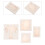 Cake Form Silikon Grau 4 6