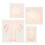 Cake Form Silikon Grau 4 8