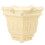 Planter Form Beton Lehm 1 7