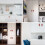 4 Möbelgriff Kind Zinklegierung Schrank 10