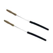 2 Stücke Rohrreinigungsbürste Waschmaschine