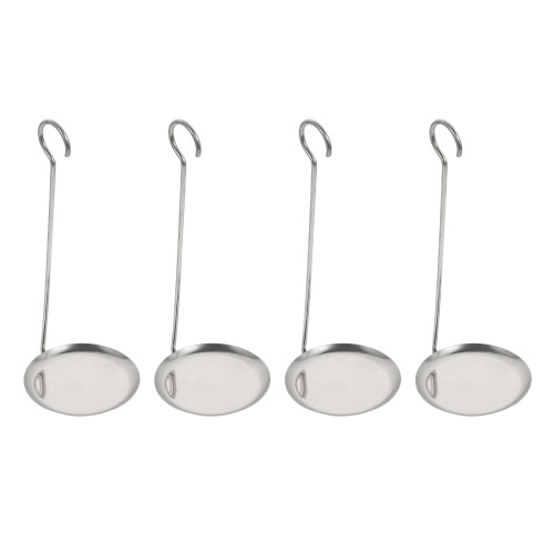 4 Garnelenkuchen Löffelform Aus 2