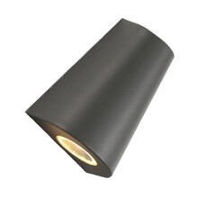 Wandleuchte Licht Moderne Außenwandleuchte Black