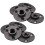 10 Wandflansch Dn15 Hardware Im Industriestil 9
