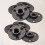 10 Wandflansch Dn15 Hardware Im Industriestil 4