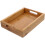 Tablett Aufbewahrungs Snack Tablett 5