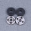 4Stk Druckplatten Für Winkelschleifer, Flansche Bunt, Robust 7