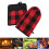 1 Set Kochhandschuhe, Mikrowellenfeste, Hitzefeste Topflappen 10