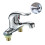 zweiloch für bad wc warm 7