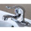 zweiloch für bad wc warm 8