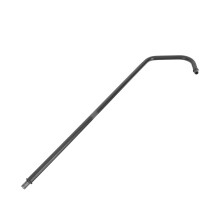 metall diy tischlampenfuß kreative halterung zubehör für tischleuchte
