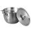 Bacon-Grease-Behälter Aus Mit Und Deckel 4