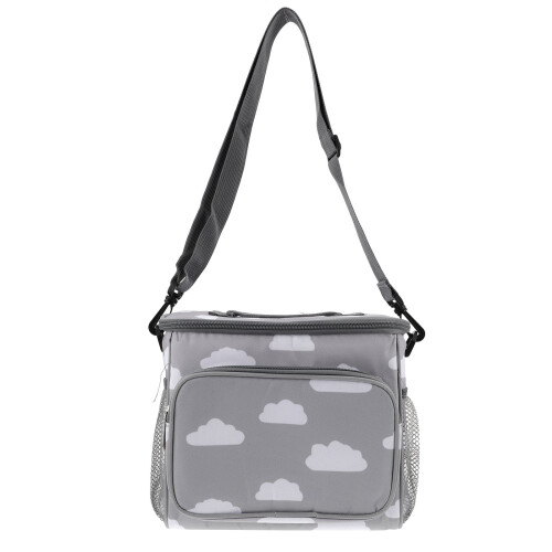 Thermal Lunch Bag Oxford Isolier Picknick