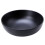 Schwarze Servierschale Mine 1 10