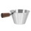 Walnut Handle Espresso Messbecher Mit Ausguss 1