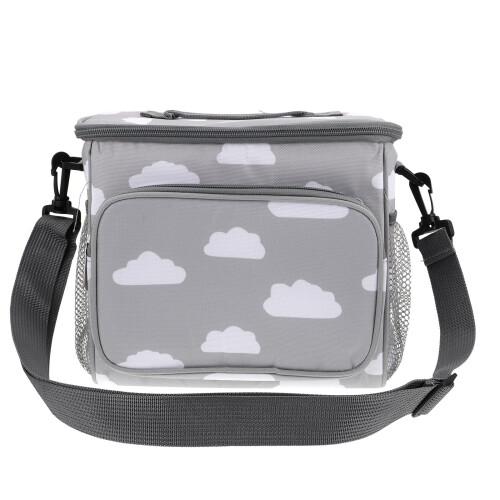 Thermal Lunch Bag Oxford Isolier Picknick 1