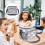 Thermal Lunch Bag Oxford Isolier Picknick 6