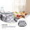 Thermal Lunch Bag Oxford Isolier Picknick 11