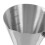 Walnut Handle Espresso Messbecher Mit Ausguss 7