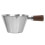 Walnut Handle Espresso Messbecher Mit Ausguss 9