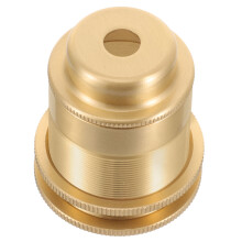 Bulb Socket Kupfer Keramik 1 2,2x1,9 Zoll