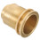 Bulb Socket Kupfer Keramik 1 2,2x1,9 Zoll 6