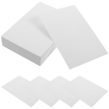 100 blatt hochglänzendes fotopapier für drucker, diy-fotoschichten