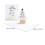 3D Xmas Greeting Card Paper PVC Multi Decor 6