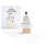 3D Xmas Greeting Card Paper PVC Multi Decor 5