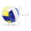 plüsch volleyball, weicher fan-ball für oder geschenk 3