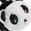 1St Kinder Ohrenschützer Panda Plüsch Winterohrschutz 11